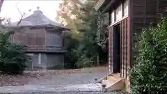 見日神社の建物その他