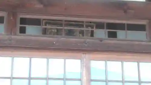 浄安寺のその他建物