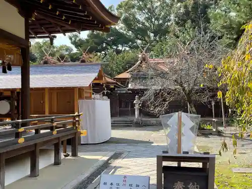平野神社(京都府)