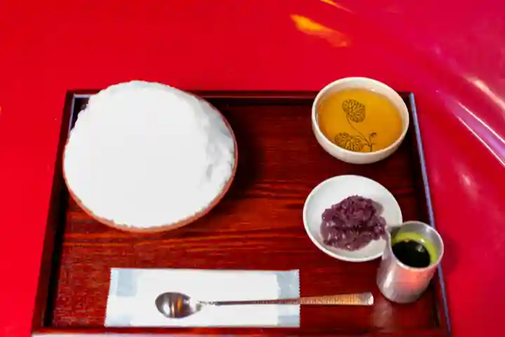 賀茂御祖神社(下鴨神社)(京都府)