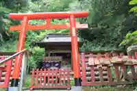 佐助稲荷神社(神奈川県)
