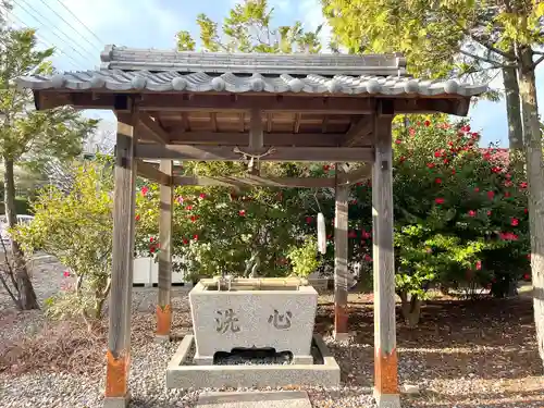 八幡神社(滋賀県)
