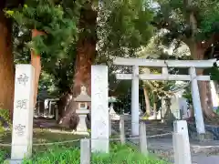 八幡神社(静岡県)