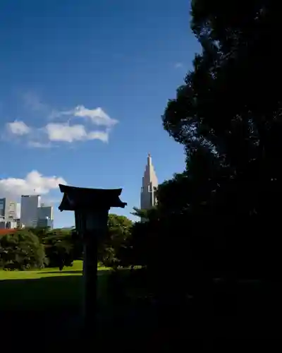 明治神宮(東京都)