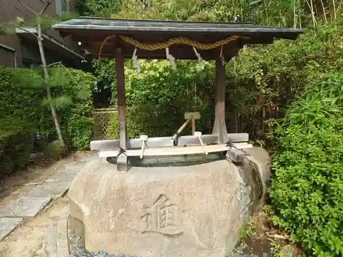 七宮神社(兵庫県)