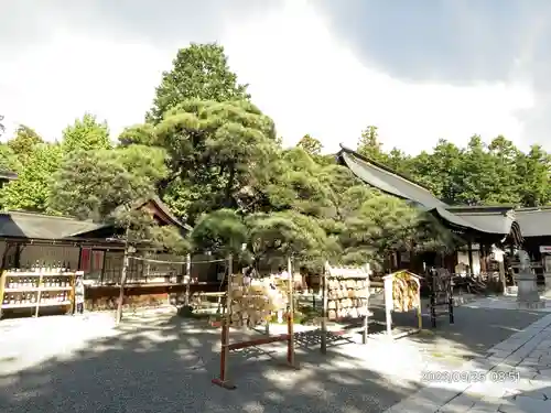 甲斐國一宮 浅間神社(山梨県)