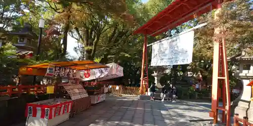 八坂神社(祇園さん)のその他建物