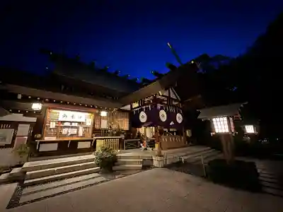 東京大神宮(東京都)