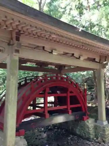 彌彦神社の建物その他