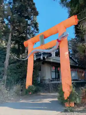 下野 星宮神社(栃木県)