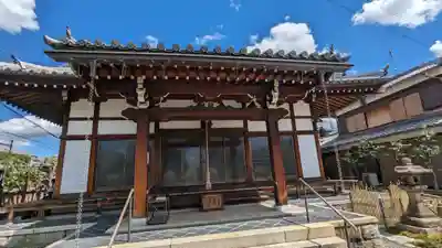 泉福寺(京都府)