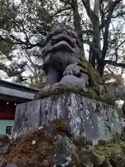 大國魂神社(東京都)