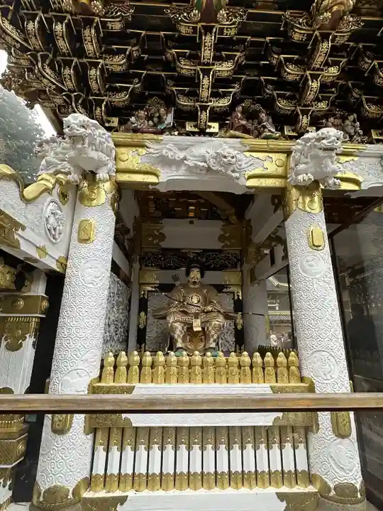 日光東照宮(栃木県)