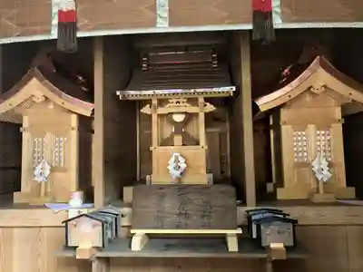 水戸八幡宮(茨城県)