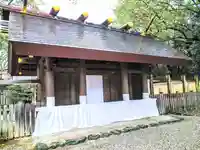 八剣宮(熱田神宮別宮)(愛知県)