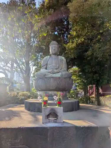 浅草寺(東京都)