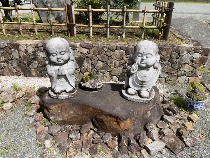 常昌院の御朱印