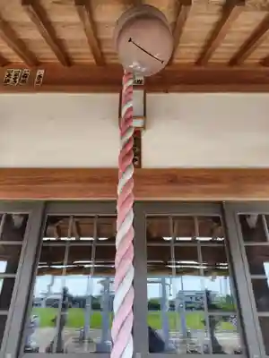 避来矢神社(埼玉県)