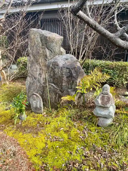 桧尾寺(滋賀県)