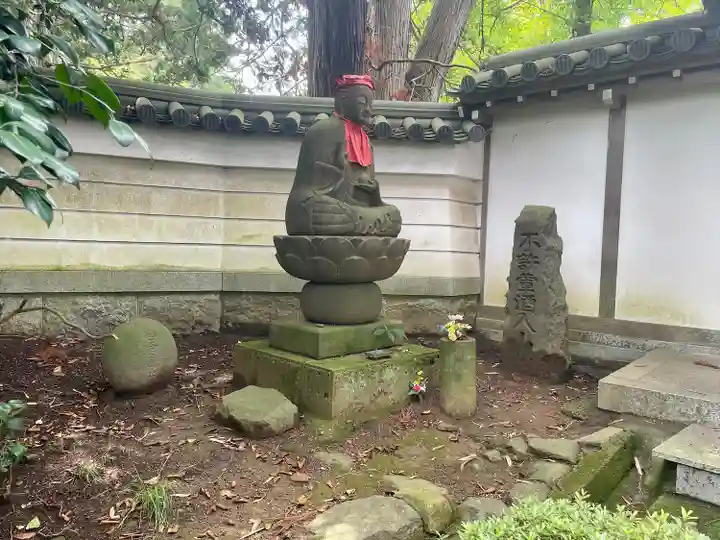 光明寺(宮城県)