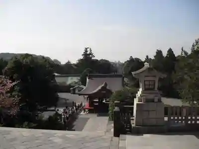 鶴岡八幡宮のその他建物