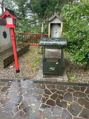 倶利迦羅不動寺山頂本堂(石川県)