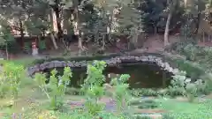 鷲宮神社(埼玉県)