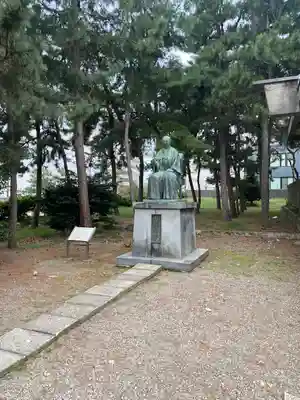 福井神社(福井県)