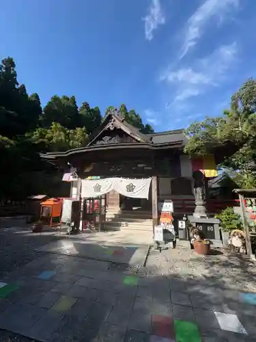 岩本寺(高知県)