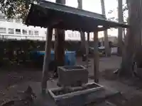 追松稲荷神社(静岡県)