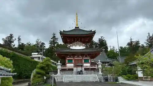 龍宝寺(宮城県)