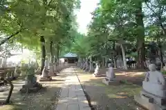 長命寺(東京都)