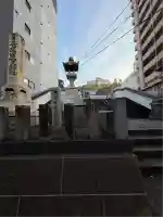 本蓮寺(長崎県)