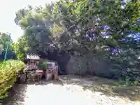 相生山神社(天白町)のその他建物