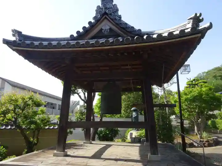 善教寺のその他建物