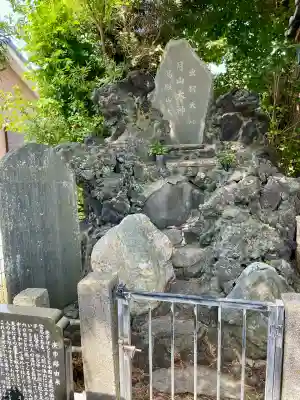 戸隠神社(千葉県)