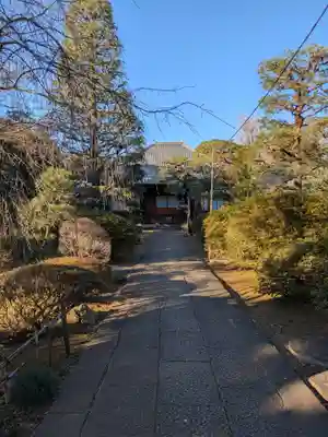 西照寺(東京都)