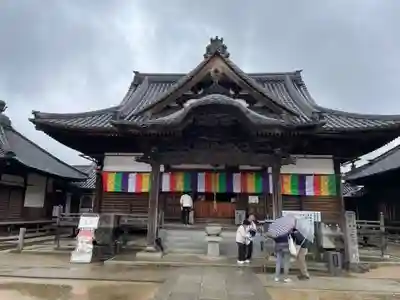 長尾寺(香川県)