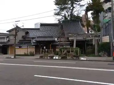 養智院(石川県)