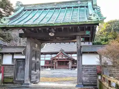養雲寺(宮城県)