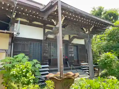 教恩寺(神奈川県)