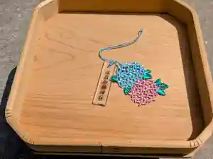 日本唯一香辛料の神 波自加彌神社(石川県)(2025年06月22日(日) 08時26分01秒投稿)