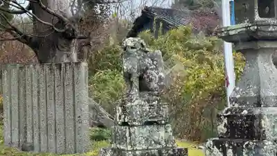 八幡神社(徳島県)
