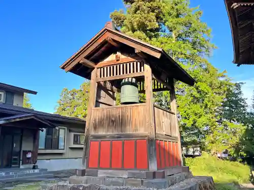 長勝寺の建物その他