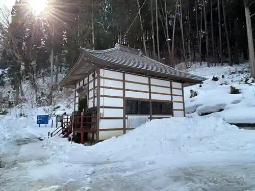 廣福寺(長野県)