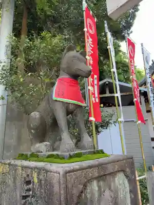 王子稲荷神社(東京都)