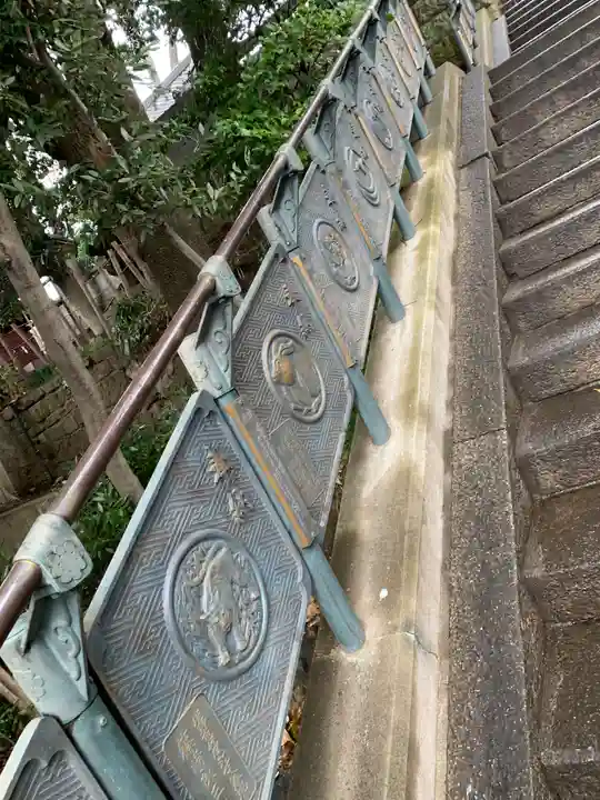 星宮神社のその他建物