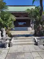 長泉寺(神奈川県)