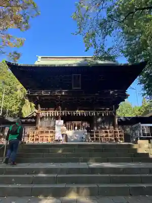 仙台東照宮(宮城県)