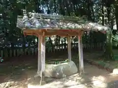 大胡神社(群馬県)